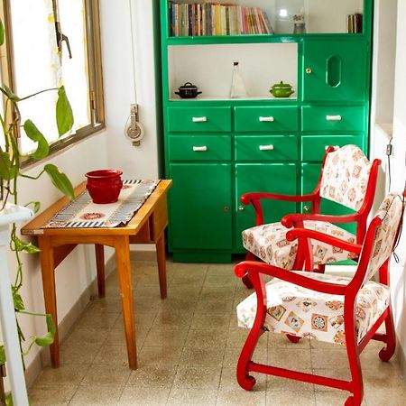 Ferienwohnung La Casa Di Lia Syrakus Exterior foto