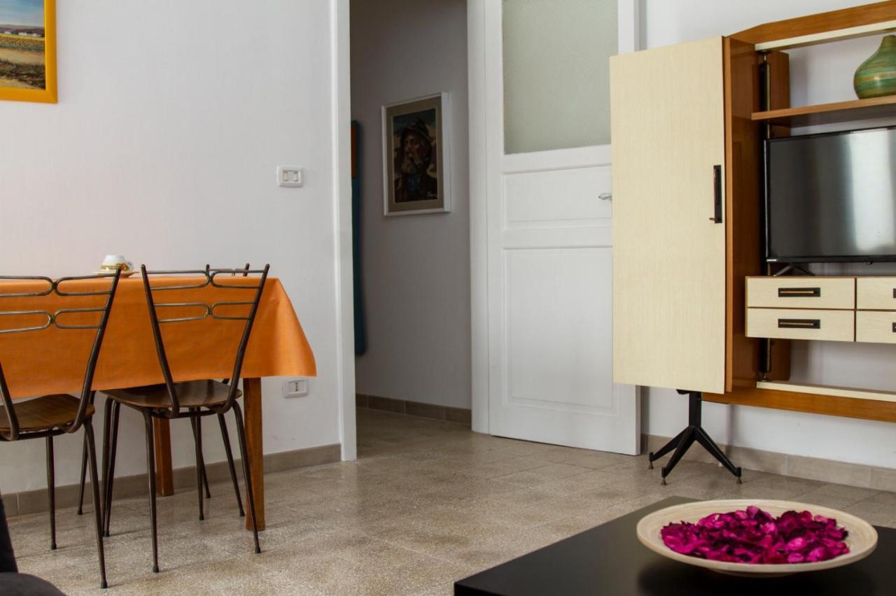 Ferienwohnung La Casa Di Lia Syrakus Exterior foto