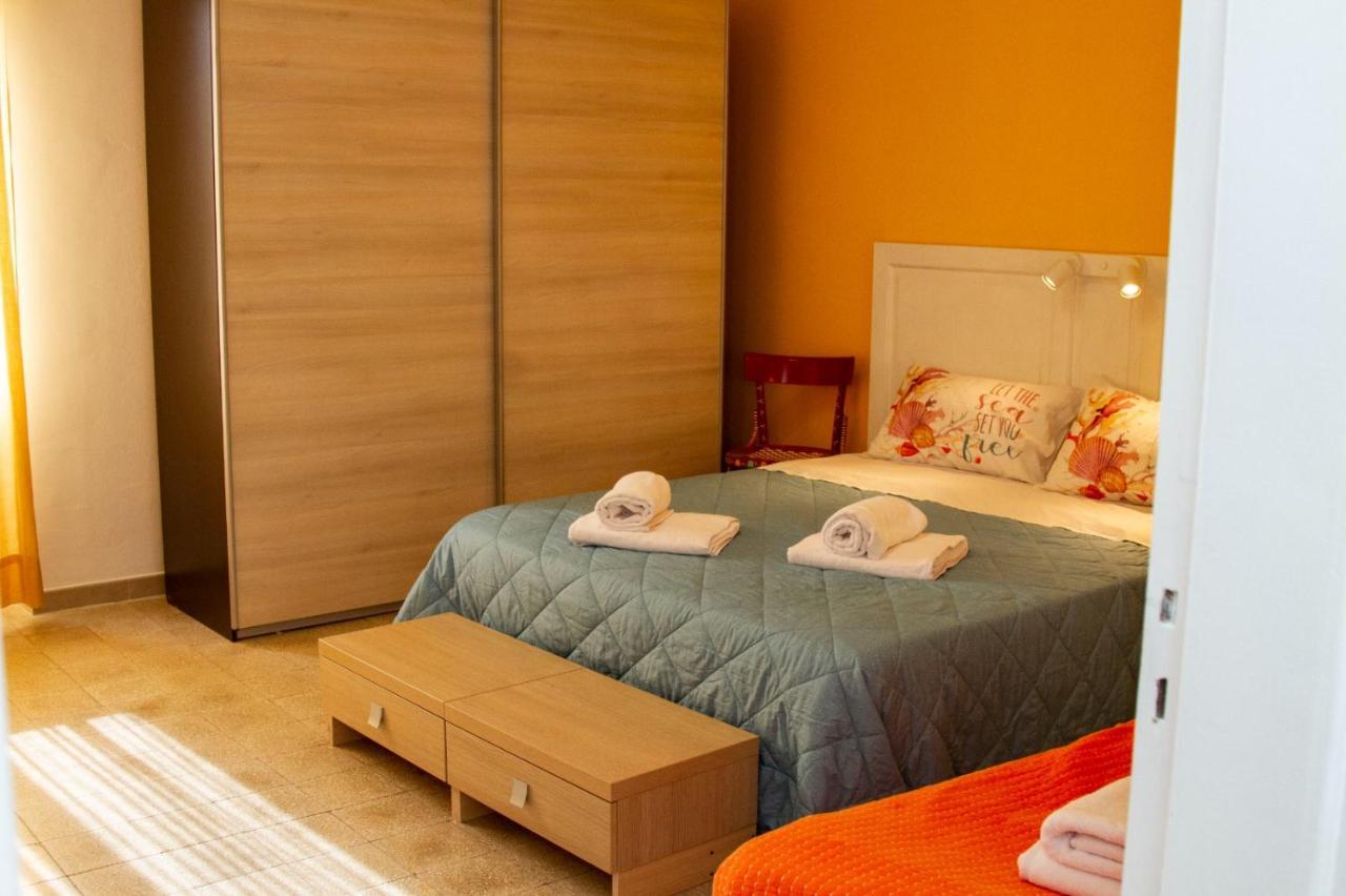 Ferienwohnung La Casa Di Lia Syrakus Exterior foto