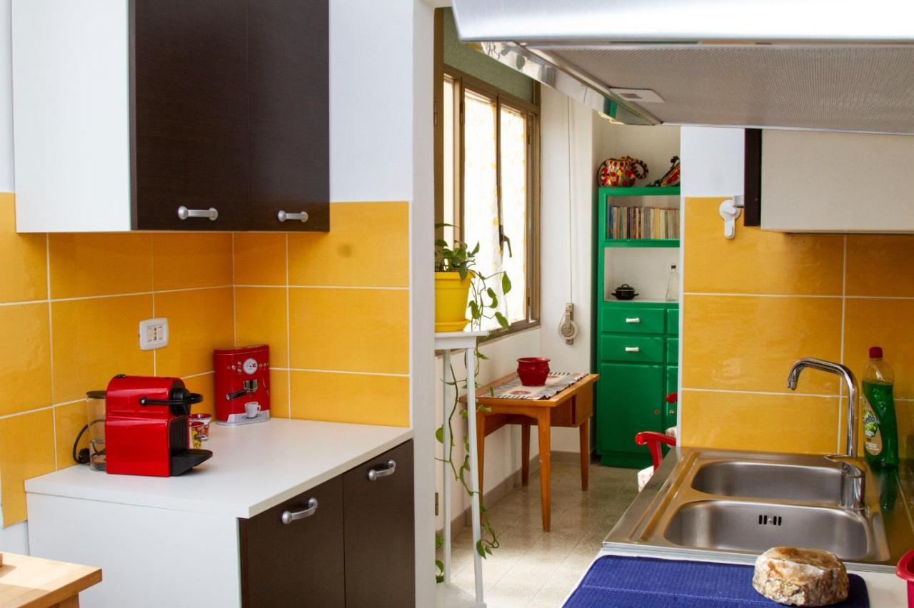 Ferienwohnung La Casa Di Lia Syrakus Exterior foto