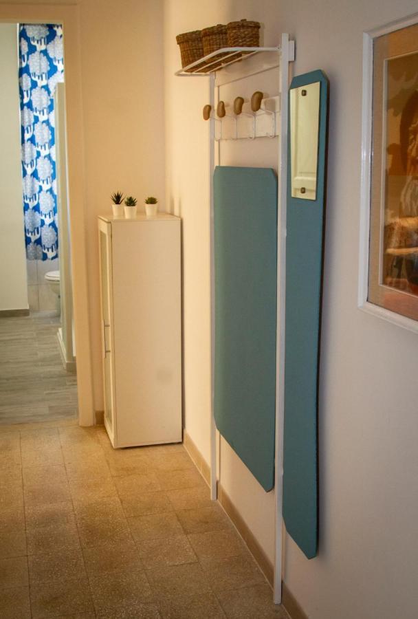 Ferienwohnung La Casa Di Lia Syrakus Exterior foto