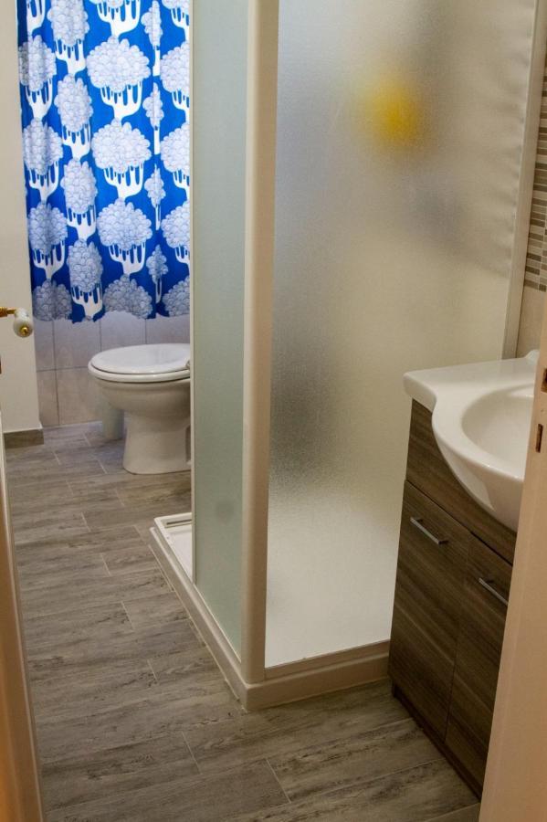 Ferienwohnung La Casa Di Lia Syrakus Exterior foto