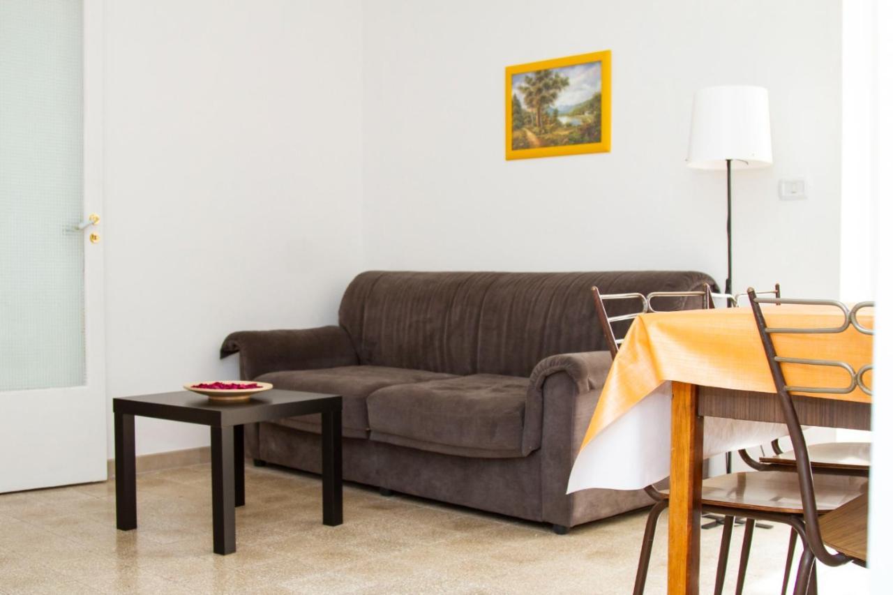 Ferienwohnung La Casa Di Lia Syrakus Exterior foto